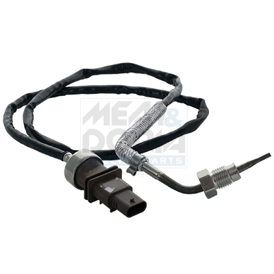 Sensore, temperatura gas scarico MEAT & DORIA 12309