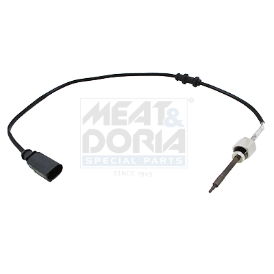 Sensore, temperatura gas scarico MEAT & DORIA 12310