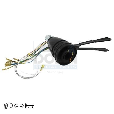 Leva devio guida MEAT & DORIA 23008