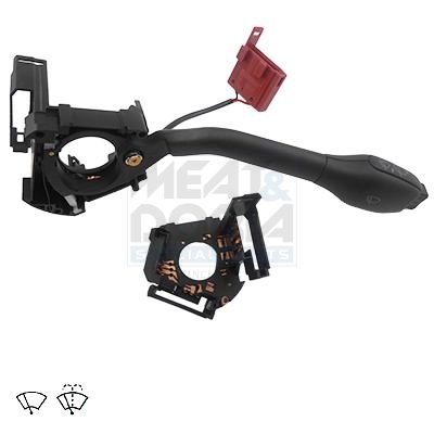 Leva devio guida MEAT & DORIA 23022