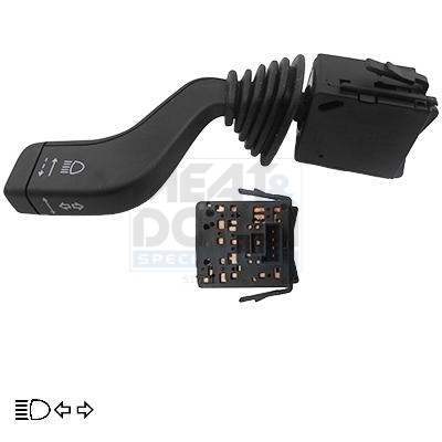 Leva devio guida MEAT & DORIA 23027