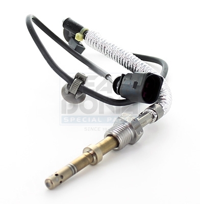 Sensore, temperatura gas scarico MEAT & DORIA 12311