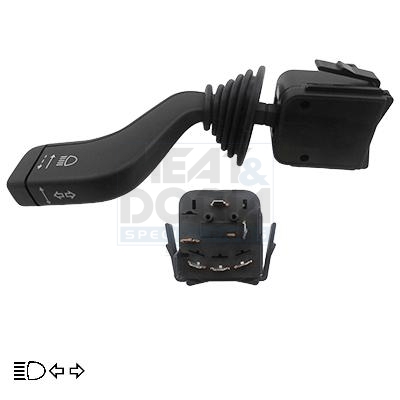Leva devio guida MEAT & DORIA 23047