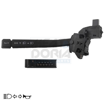 Leva devio guida MEAT & DORIA 23060