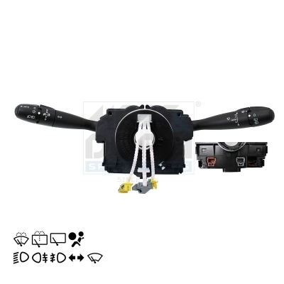 Leva devio guida MEAT & DORIA 23062