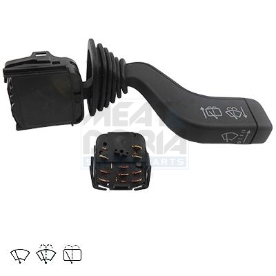 Leva devio guida MEAT & DORIA 23092