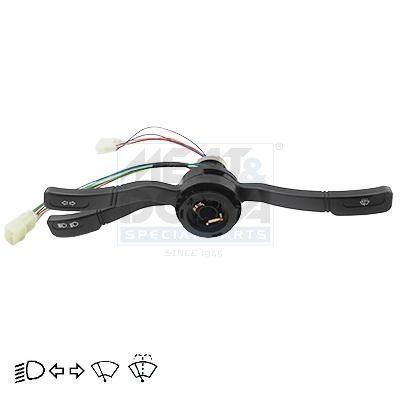 Leva devio guida MEAT & DORIA 23129
