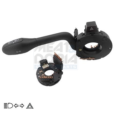 Leva devio guida MEAT & DORIA 23130
