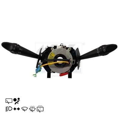 Leva devio guida MEAT & DORIA 23136