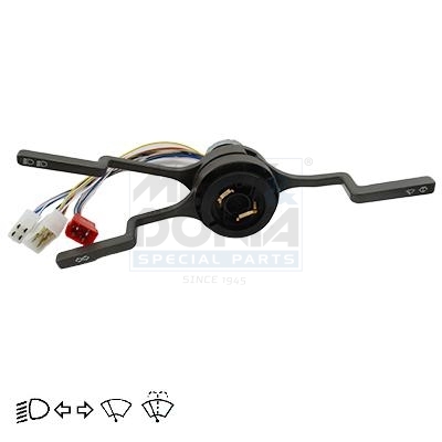 Leva devio guida MEAT & DORIA 23139