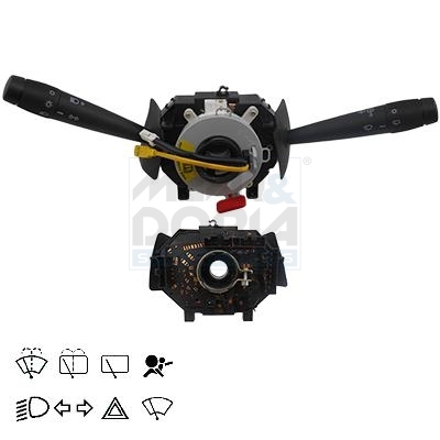 Leva devio guida MEAT & DORIA 23146