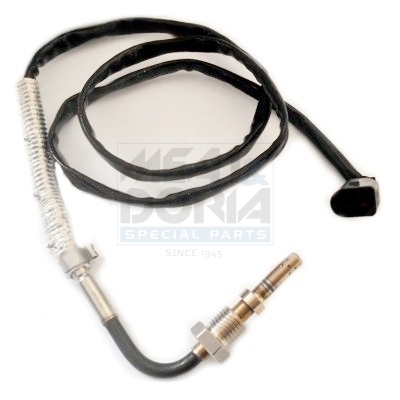 Sensore, temperatura gas scarico MEAT & DORIA 12313