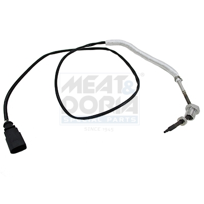 Sensore, temperatura gas scarico MEAT & DORIA 12314