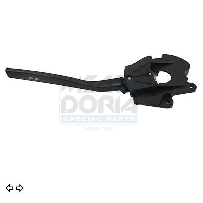 Leva devio guida MEAT & DORIA 23153