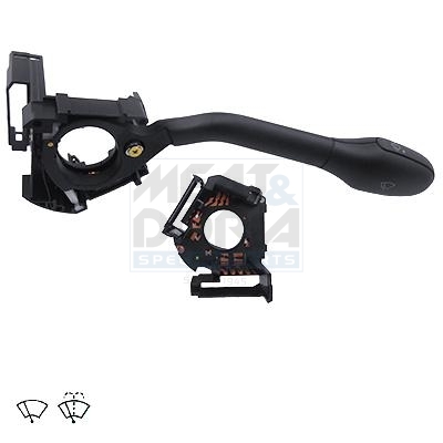 Leva devio guida MEAT & DORIA 23155