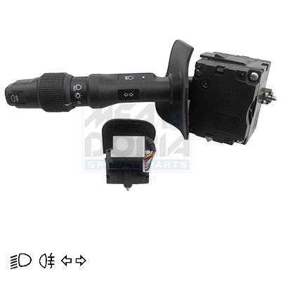 Leva devio guida MEAT & DORIA 23156
