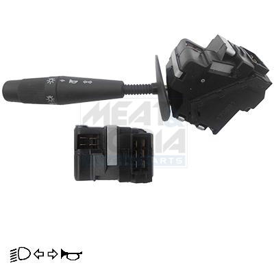 Leva devio guida MEAT & DORIA 23173