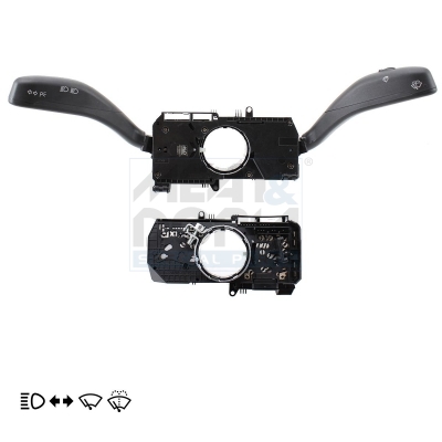 Leva devio guida MEAT & DORIA 23175