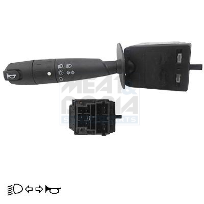 Leva devio guida MEAT & DORIA 23178