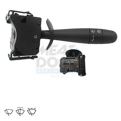 Leva devio guida MEAT & DORIA 23188