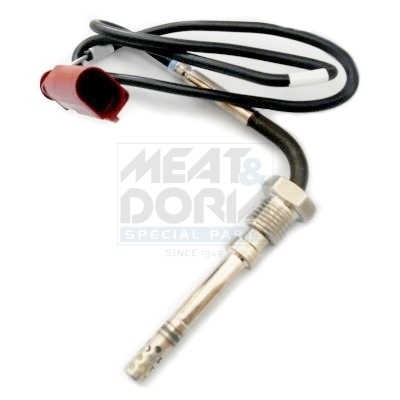 Sensore, temperatura gas scarico MEAT & DORIA 12322