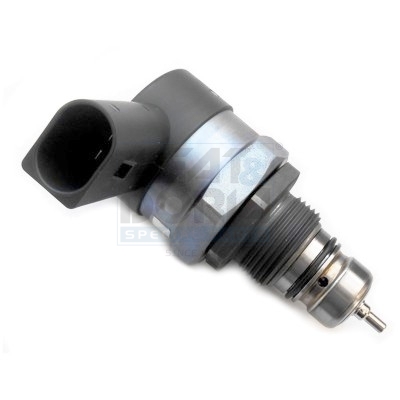 Valvola regolapressione, sistema common-rail MEAT & DORIA 9529