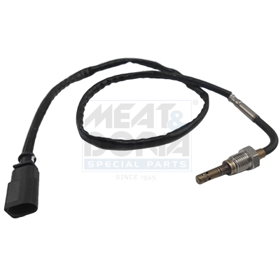 Sensore, temperatura gas scarico MEAT & DORIA 12323
