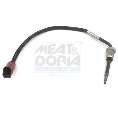 Sensore, temperatura gas scarico MEAT & DORIA 12326