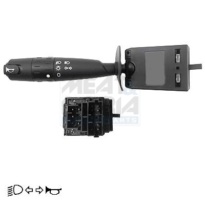 Leva devio guida MEAT & DORIA 23202