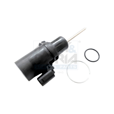 Sensore corsa pedale, pedale del freno MEAT & DORIA 94003