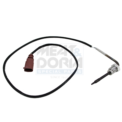 Sensore, temperatura gas scarico MEAT & DORIA 12334