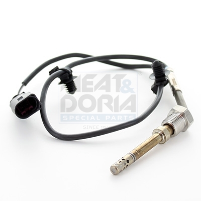 Sensore, temperatura gas scarico MEAT & DORIA 12335