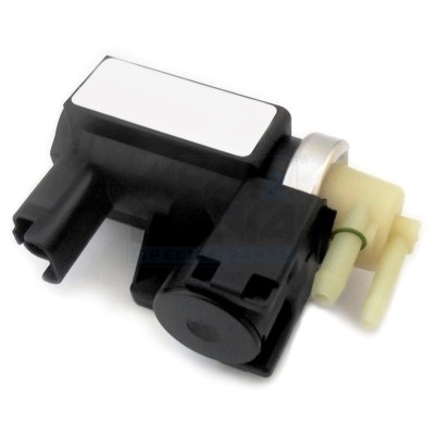 Convertitore pressione, turbocompressore MEAT & DORIA 9531