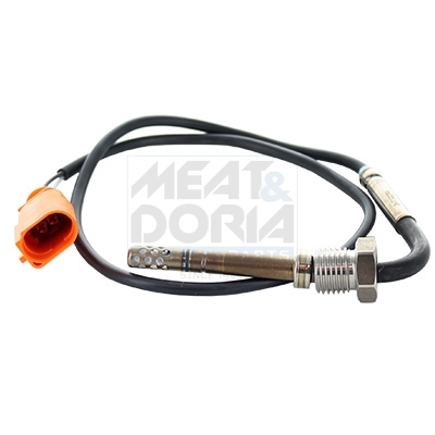 Sensore, temperatura gas scarico MEAT & DORIA 12338