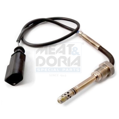 Sensore, temperatura gas scarico MEAT & DORIA 12341
