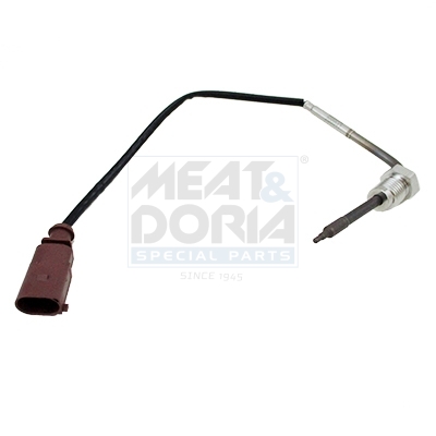 Sensore, temperatura gas scarico MEAT & DORIA 12345