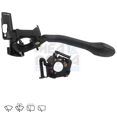 Leva devio guida MEAT & DORIA 23213