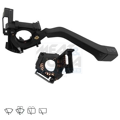 Leva devio guida MEAT & DORIA 23215