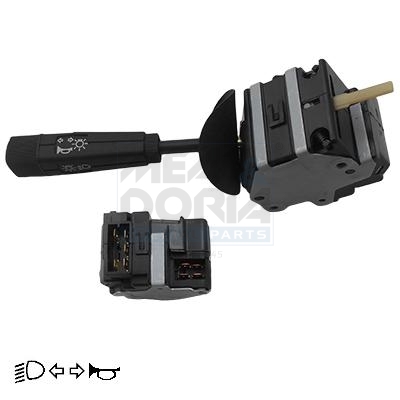 Leva devio guida MEAT & DORIA 23217