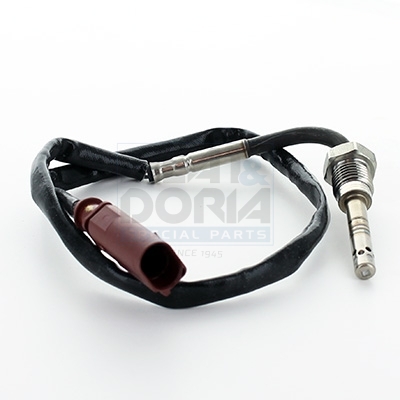 Sensore, temperatura gas scarico MEAT & DORIA 12347