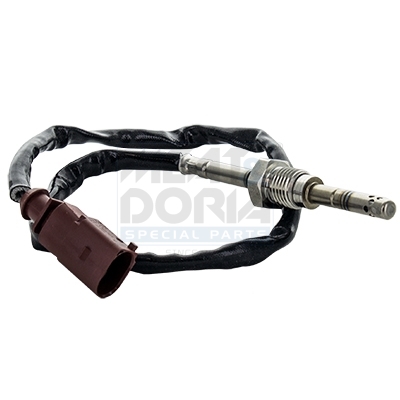 Sensore, temperatura gas scarico MEAT & DORIA 12348