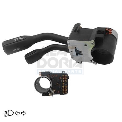 Leva devio guida MEAT & DORIA 23220