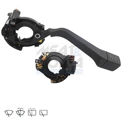 Leva devio guida MEAT & DORIA 23223