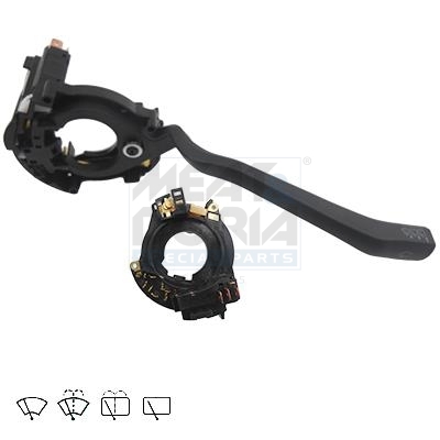 Leva devio guida MEAT & DORIA 23227