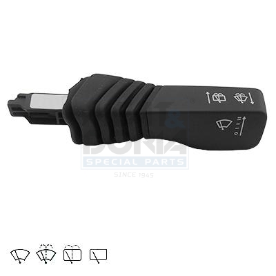 Leva devio guida MEAT & DORIA 23239