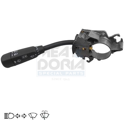 Leva devio guida MEAT & DORIA 23243