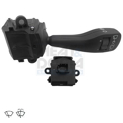 Leva devio guida MEAT & DORIA 23246