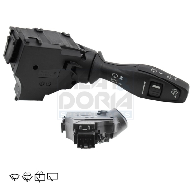 Leva devio guida MEAT & DORIA 23249