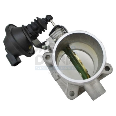 Corpo farfallato MEAT & DORIA 89320