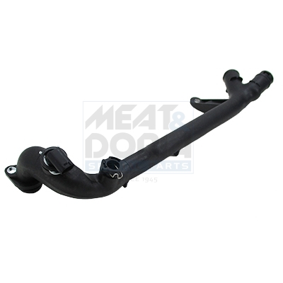 Flangia d. refrigerante MEAT & DORIA 93340
